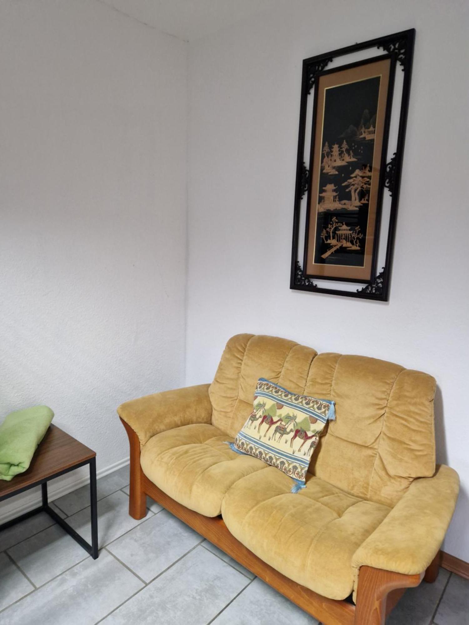 Sweet Home زارشتيد الغرفة الصورة